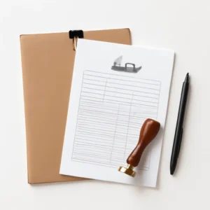 Export Documentation Assistance