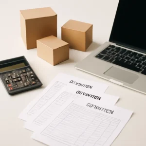 Procurement Management Starter