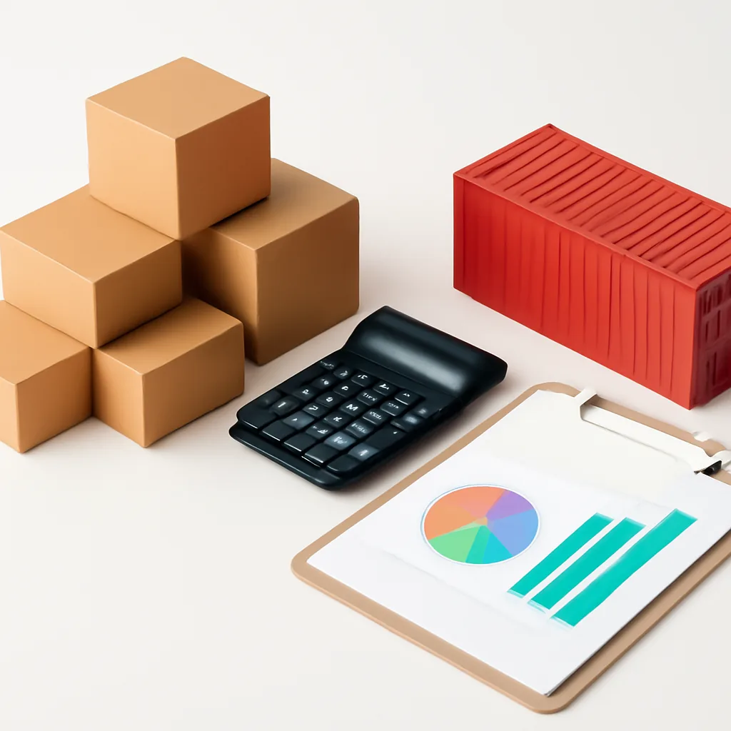 Shipping Cost Optimization Review