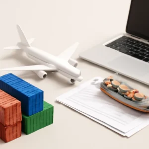 Freight Booking Coordination
