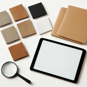 Supplier Sourcing Basic