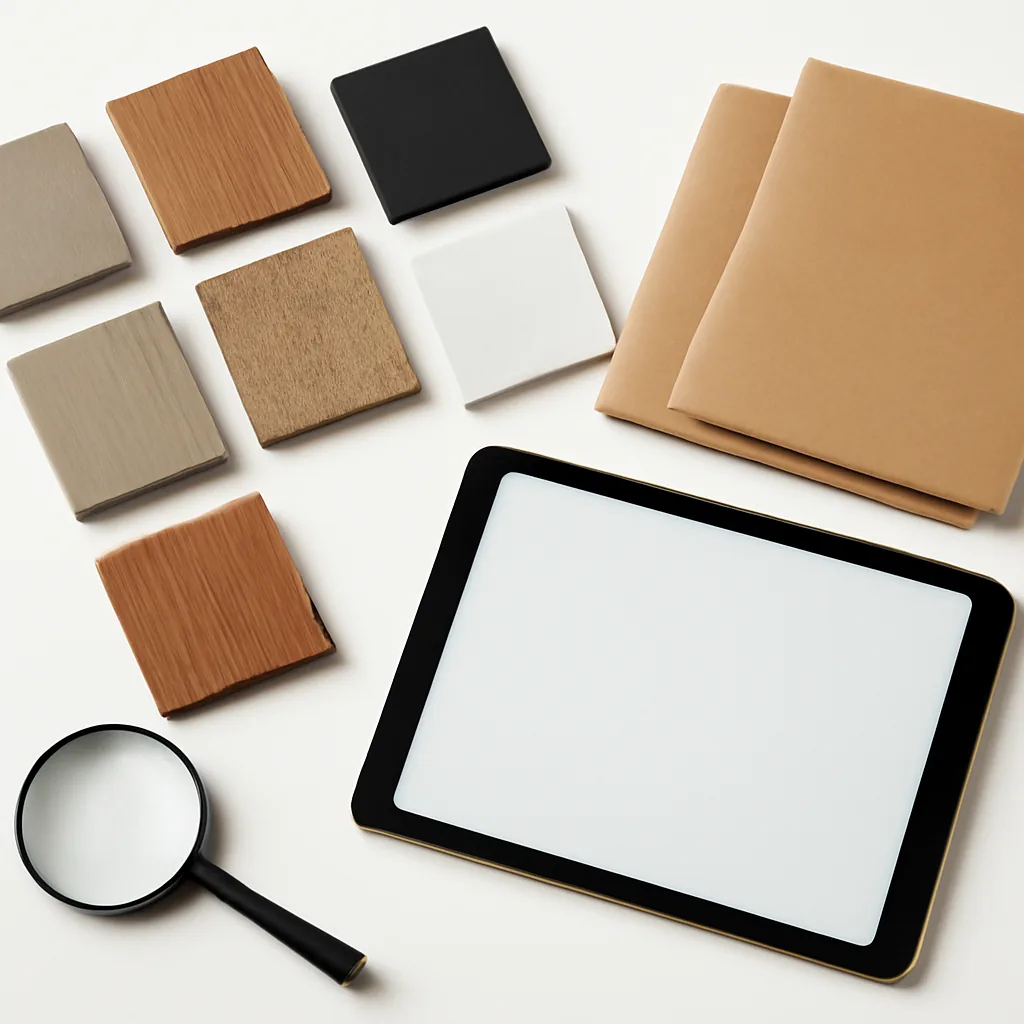 Supplier Sourcing Basic