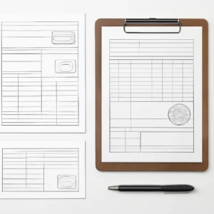 Import Documentation Assistance
