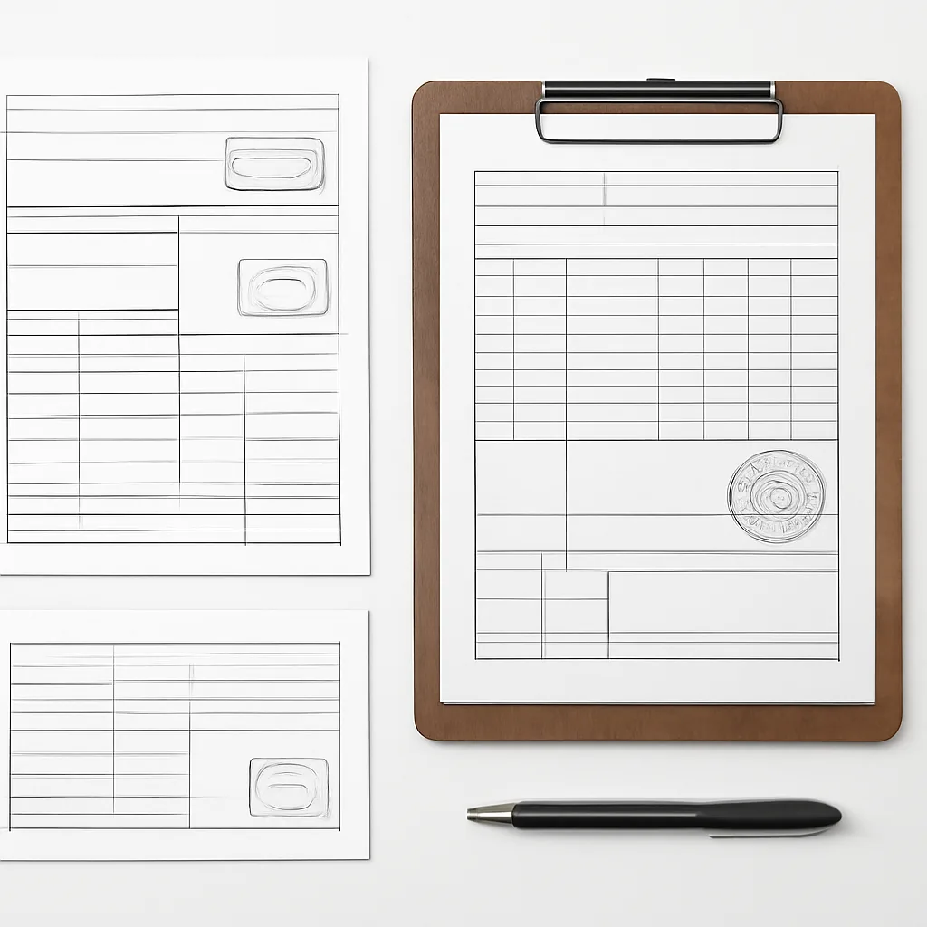 Import Documentation Assistance