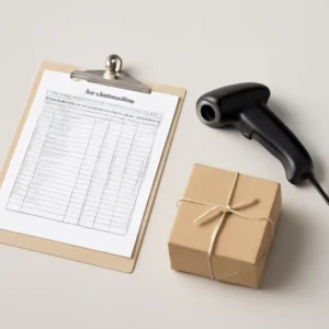 Customs Clearance Coordination