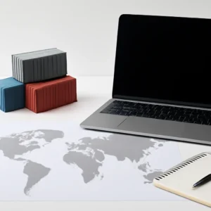 International Trade Consultation
