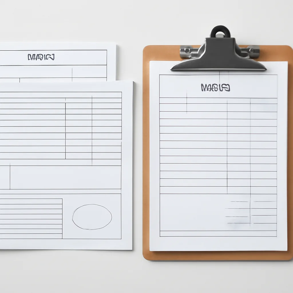 Import Documentation Assistance