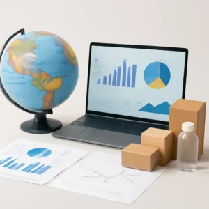 Export Market Research Package