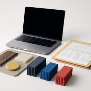 International Procurement Enterprise Package