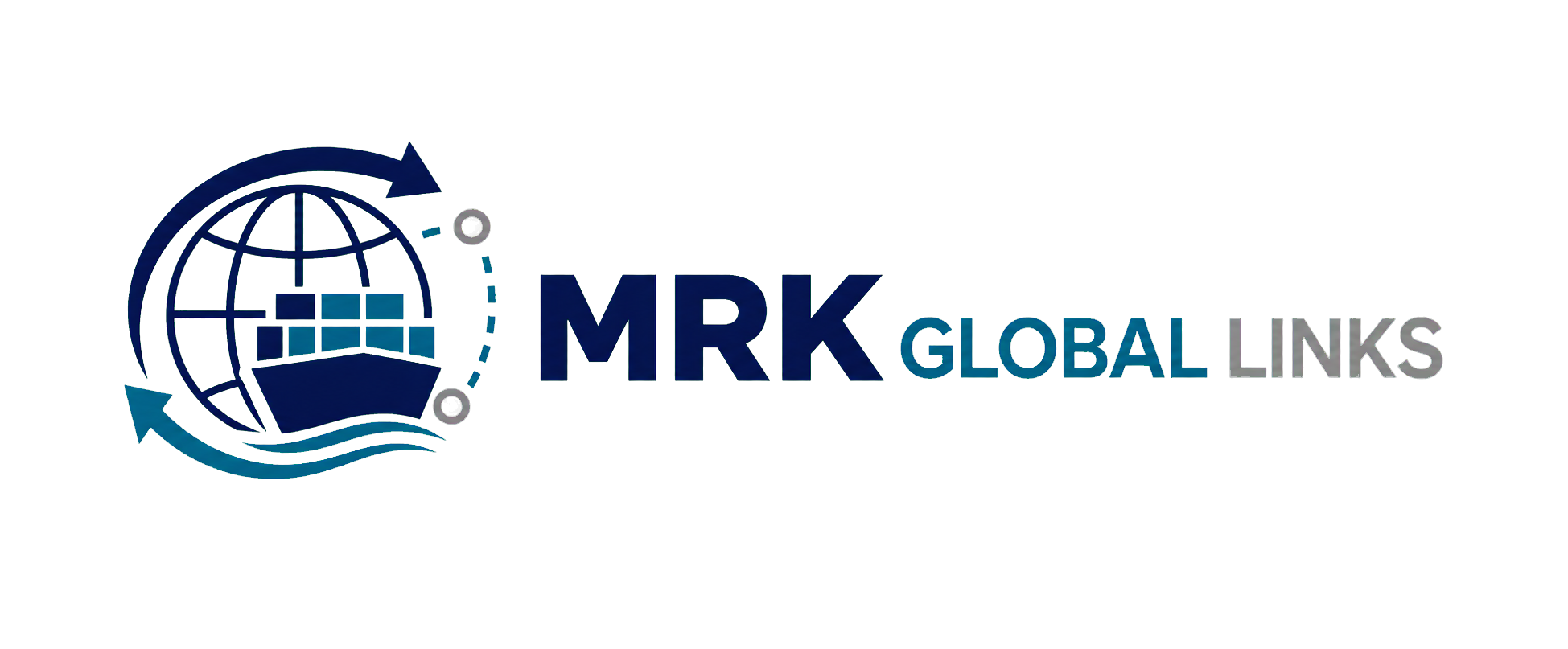 MRK Global Links logo