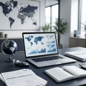 Export Documentation Review