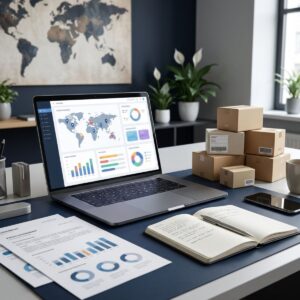 Supplier Research Service - Basic