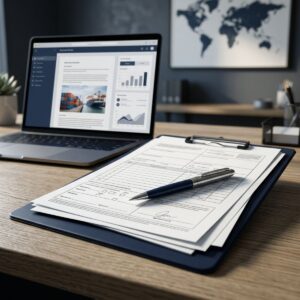 Trade Consultation - Basic